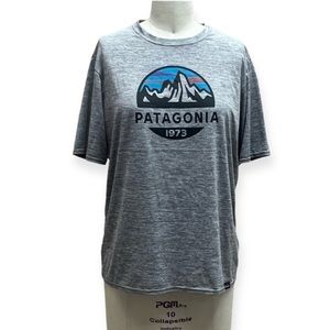 Mens Patagonia spf 50 Shirt